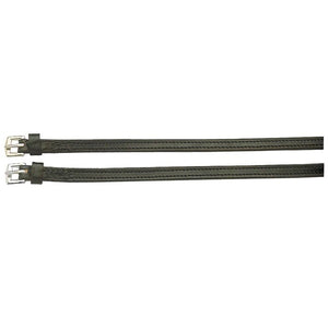 English Style Spur Straps