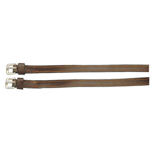 English Style Spur Straps