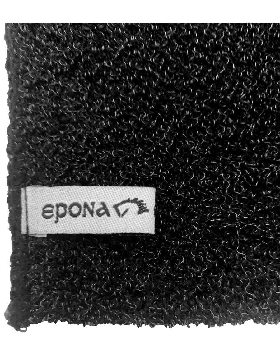 Epona Tigers Tongue Scrubby Bath Cloth