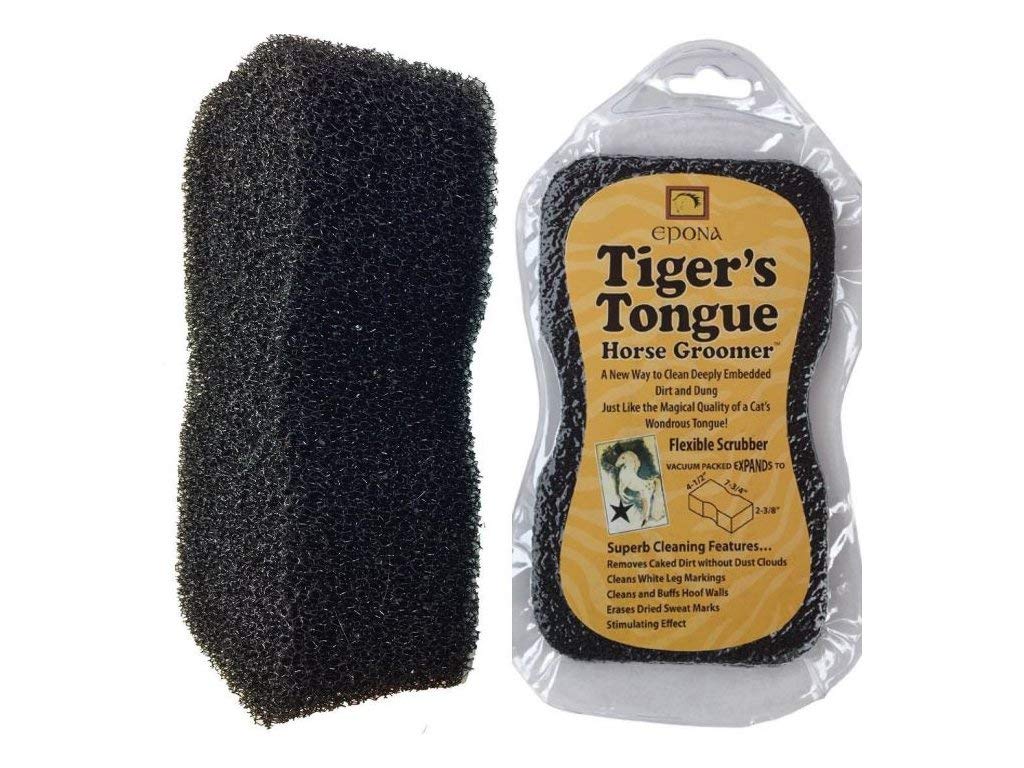 Epona Tigers Tongue