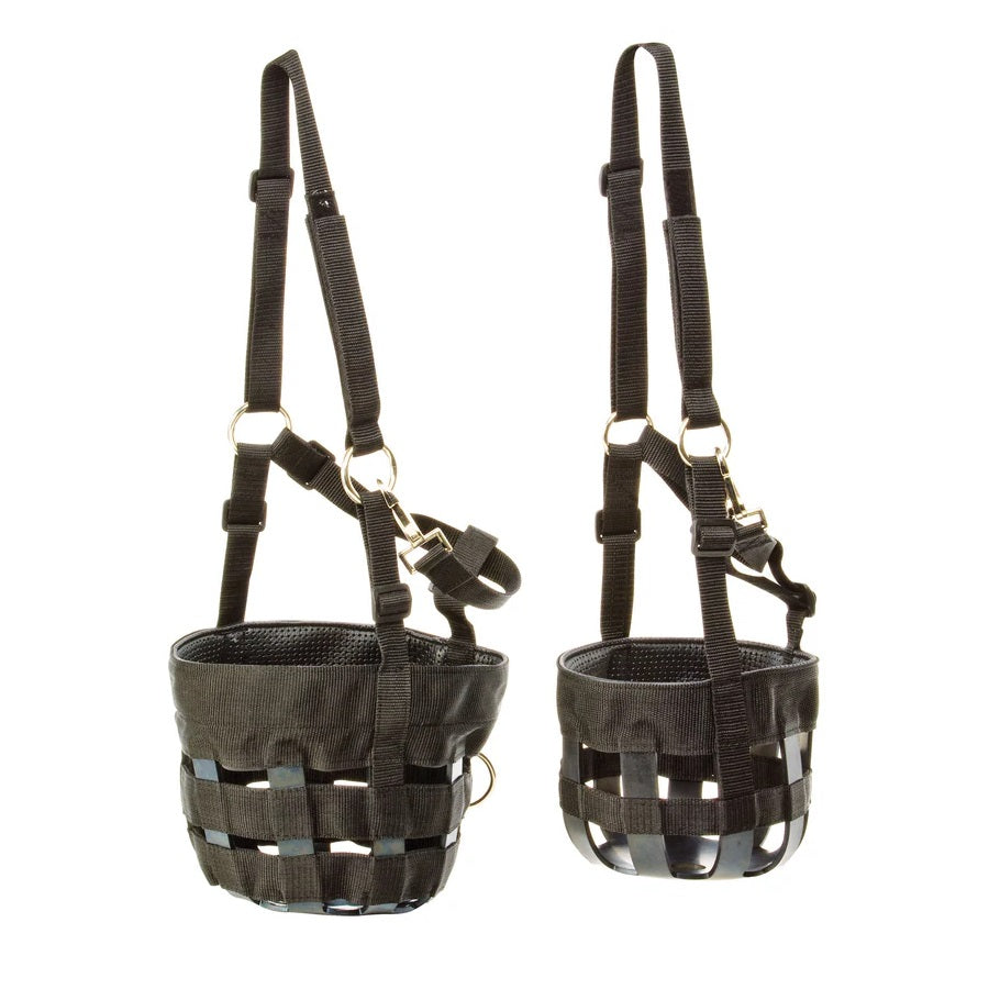 Equi-Prene Grazing Muzzle with Rubber Base