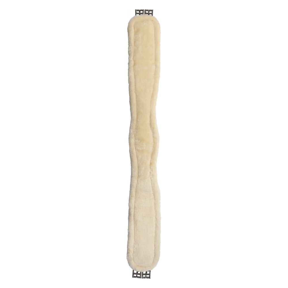 Equi-prene Elastic Wool Lined Jump Girth