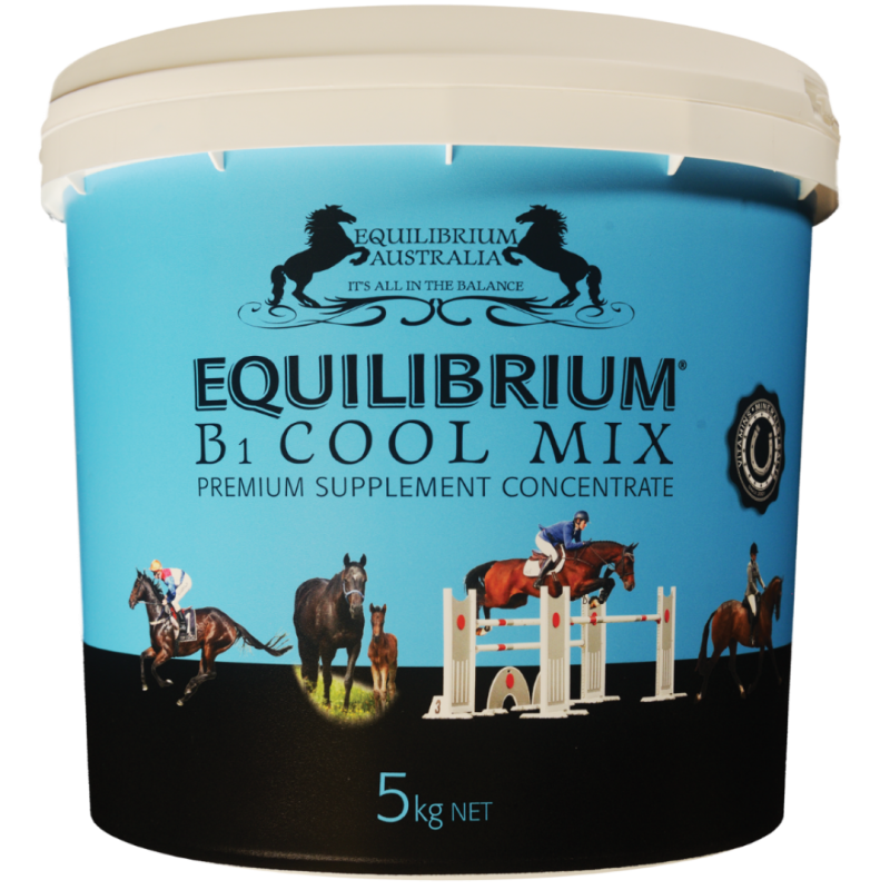 Equilibrium B1 Cool Mix