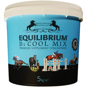 Equilibrium B1 Cool Mix