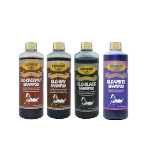 Equinade Glo-Colour Shampoo
