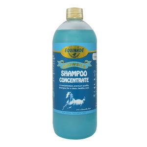 Equinade Showsilk Shampoo