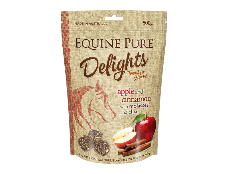 Equine Pure Delight Horse Treats