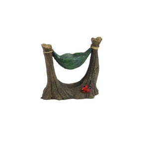 Fairy Garden Hammock/Swing 2 Asstd - 8cm