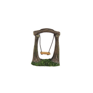 Fairy Garden Hammock/Swing 2 Asstd - 8cm