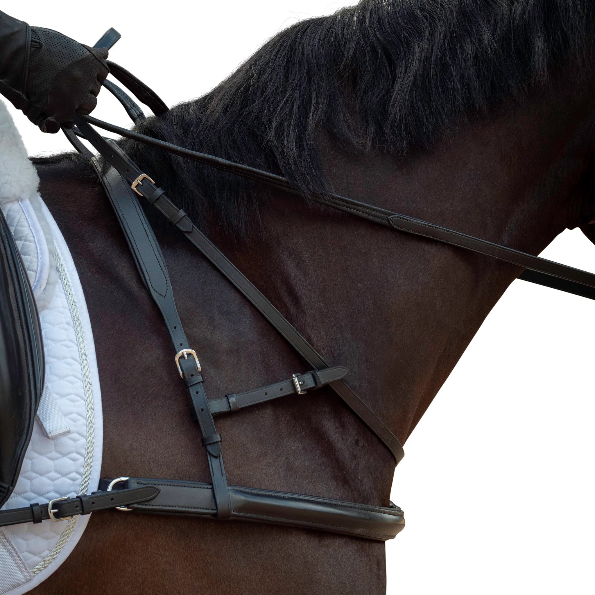 Flexible Fit Equestrian - Brookies Rural Traders
