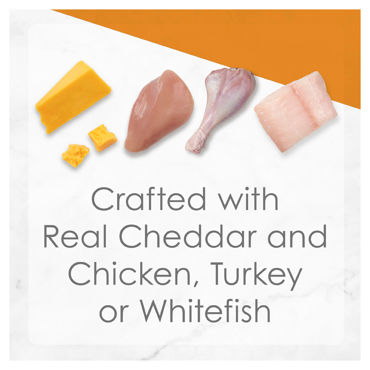 Fancy Feast Variety Delights with Cheddar Grilled Collection Wet Cat Food