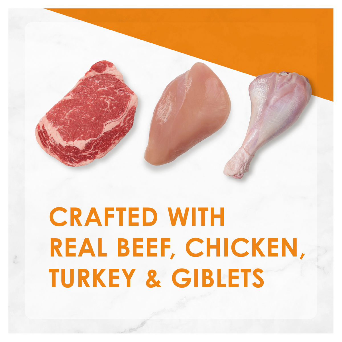 Fancy Feast Variety Poultry and Beef Classic Pate Collection