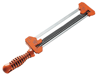 Husqvarna Sharpforce File Guide 2-in-1