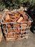 Firewood Crate Hardwood