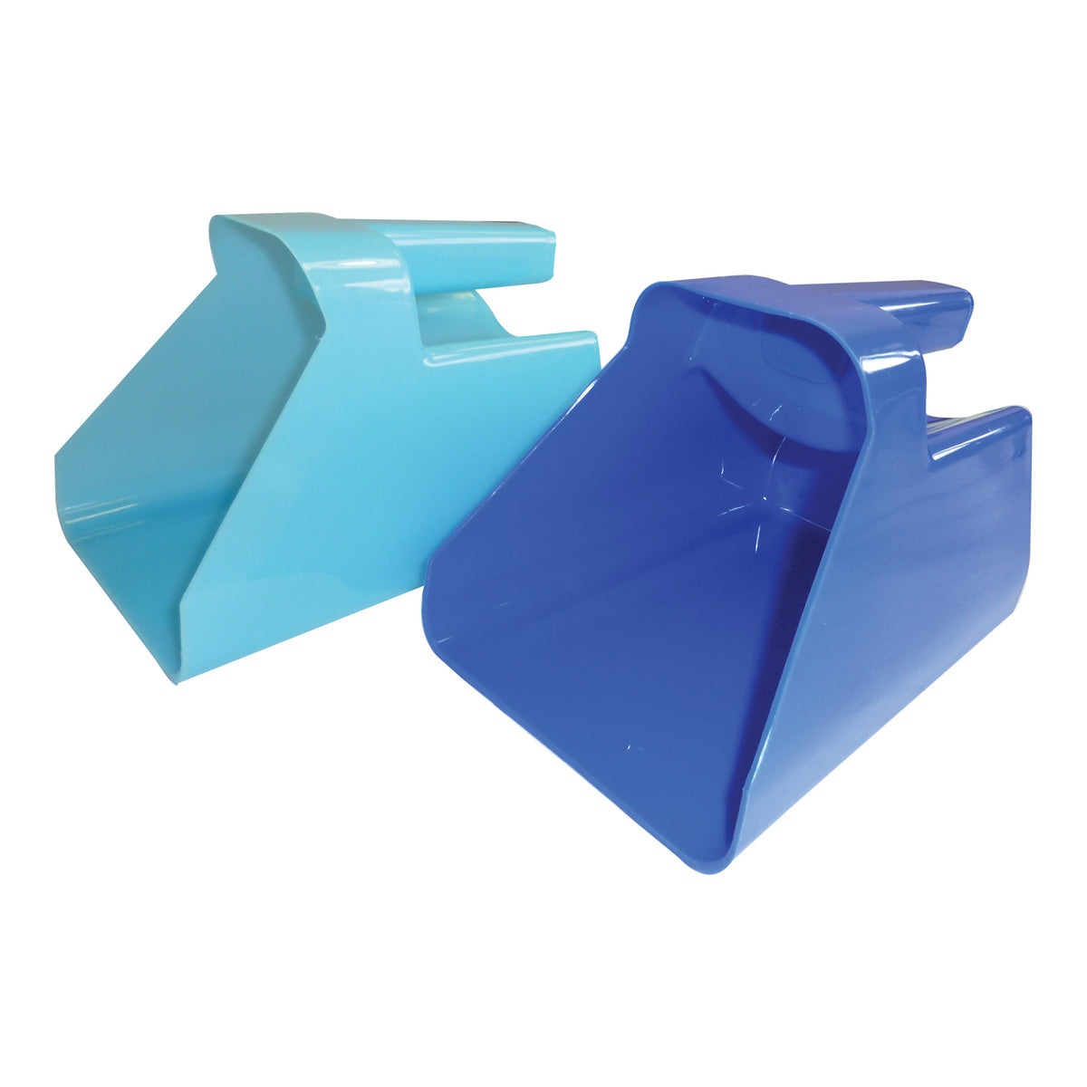 Eureka Food Scoop with Grip