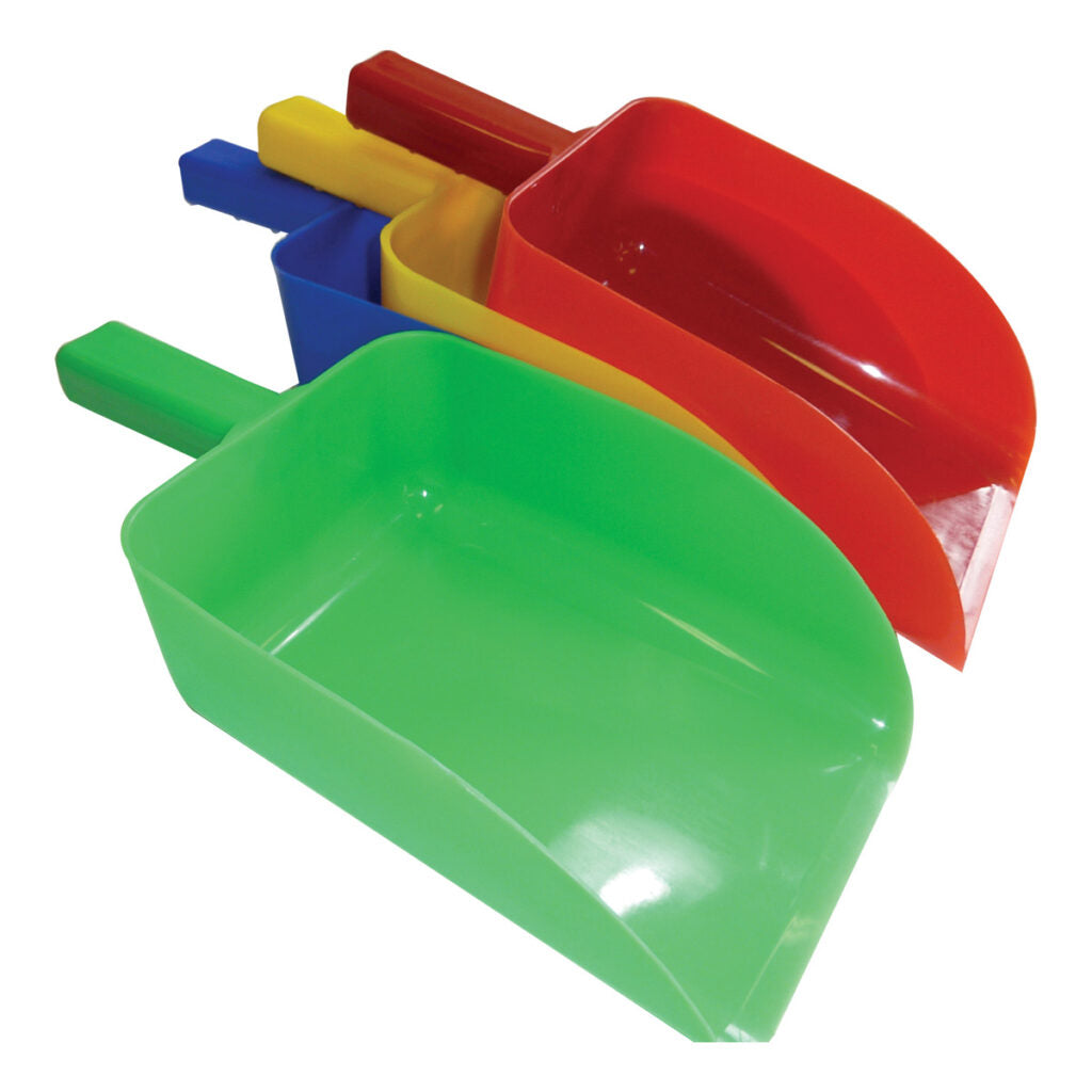 Eureka Food Scoop with Handle