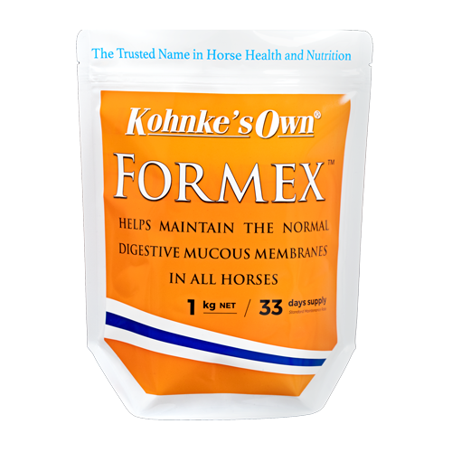 Kohnkes Own Formex