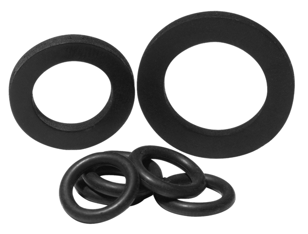 Gardena Hose Fittings Washer Replacement Kit