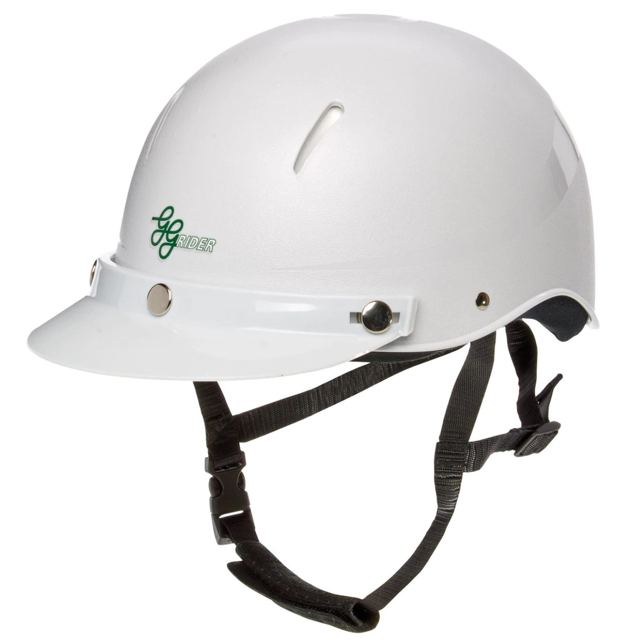 Gg Easy Rider Helmet GG Rider Safety Helmet - Brookies Rural Traders