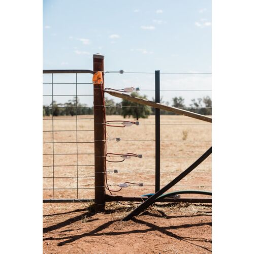 Gallagher Heavy Duty Joint Clamp