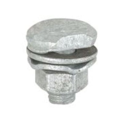 Gallagher Round Joint Clamp - Single