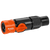Gardena Maxi-Flo (19mm) Hose Connector with Control Valve