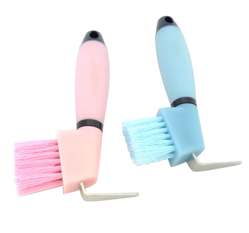 Gel Grip Hoof Pick