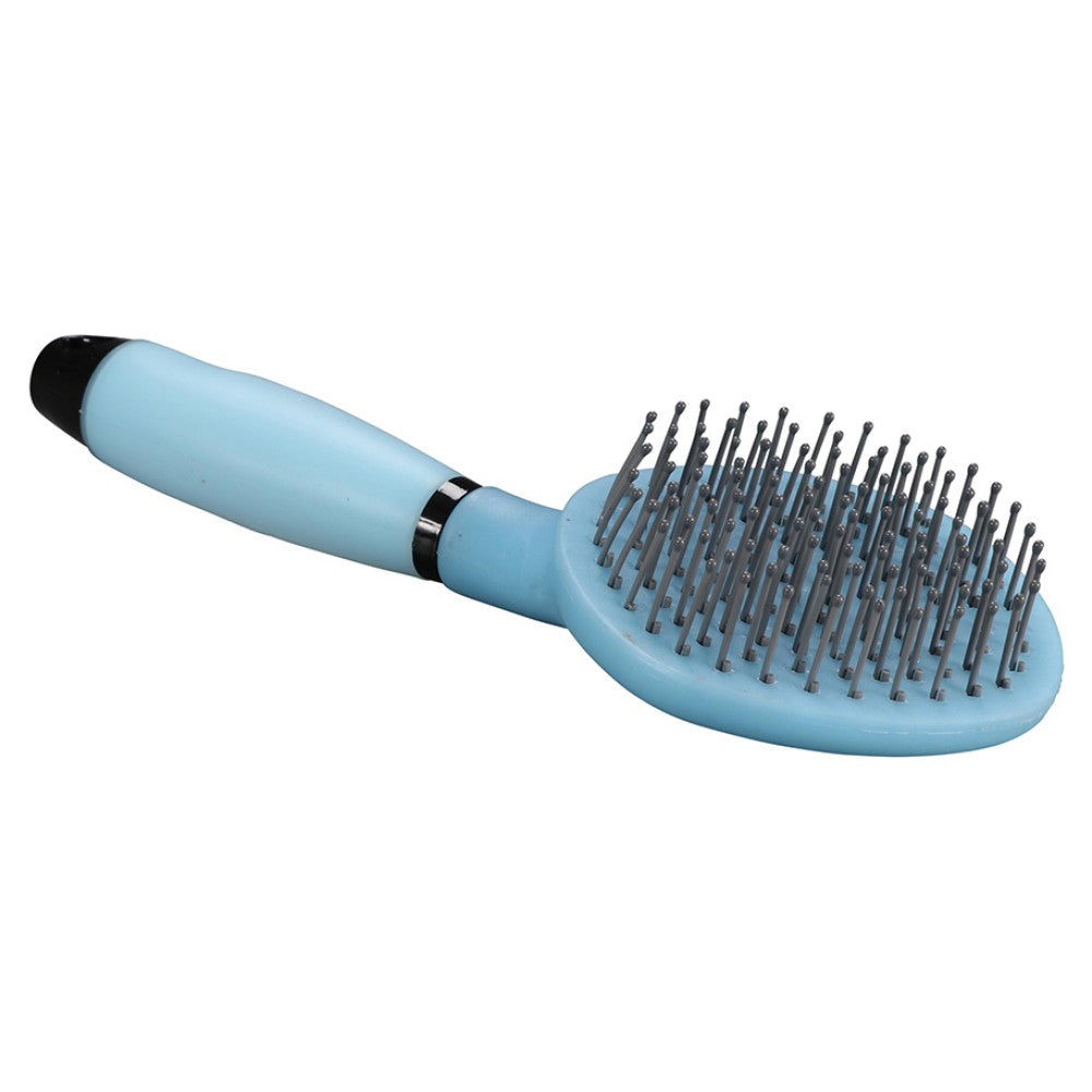 Gel Grip Mane And Tail Brush
