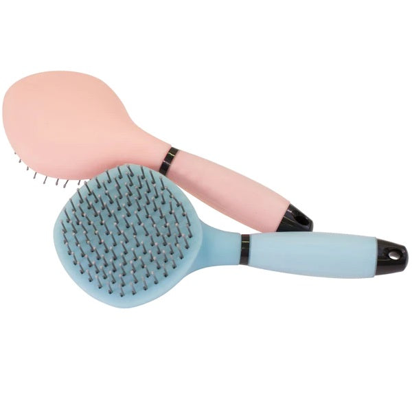 Gel Grip Mane And Tail Brush