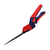 Spear and Jackson Grass Shears Single Handed - 2700 Rotating Blade