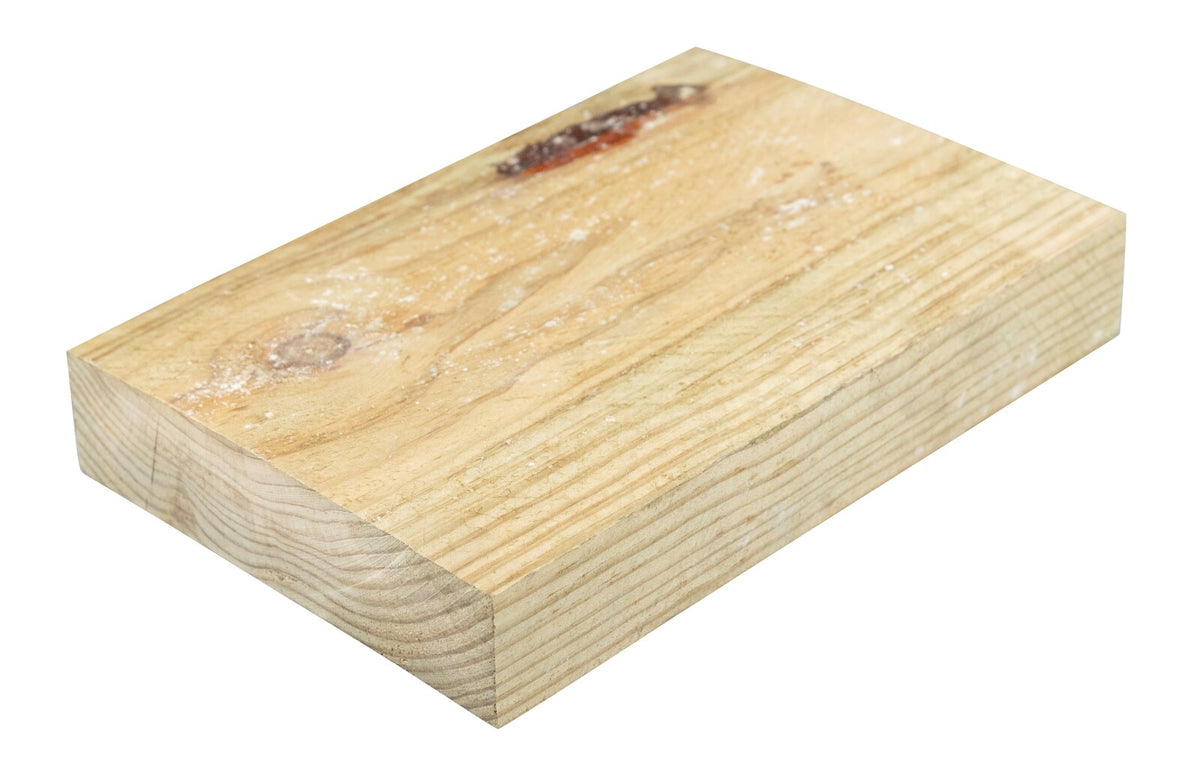 H4 CCA Pine Sleeper 50mm X 200mm
