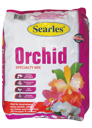Searles Orchid Mix