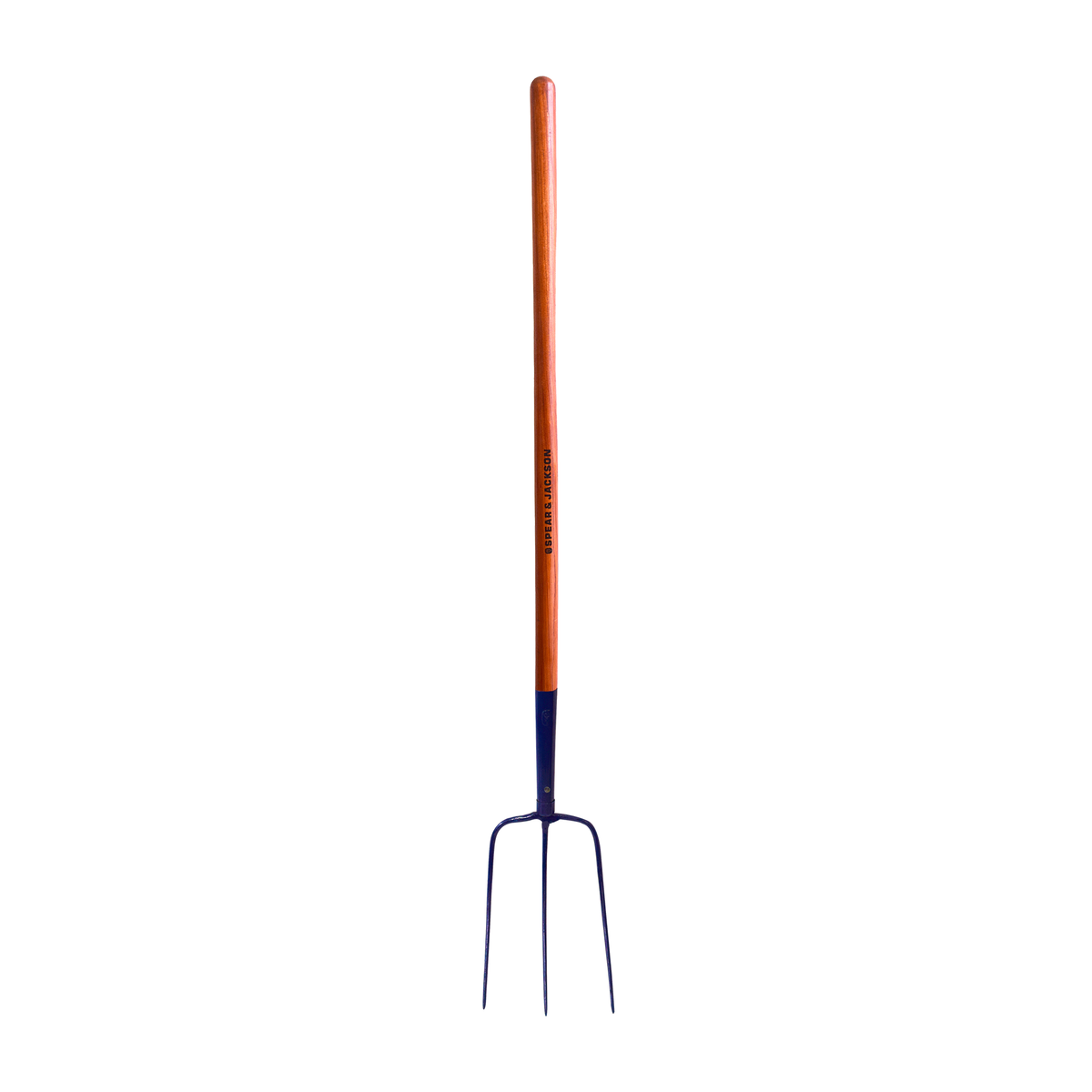 Spear and Jackson County Timber Hay Fork