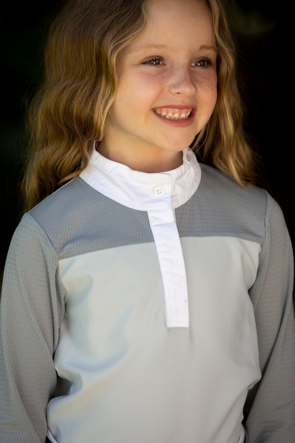 HH Equestrian Airflow Shirt