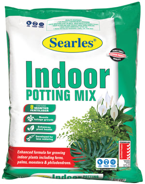 Searles Indoor Potting Mix