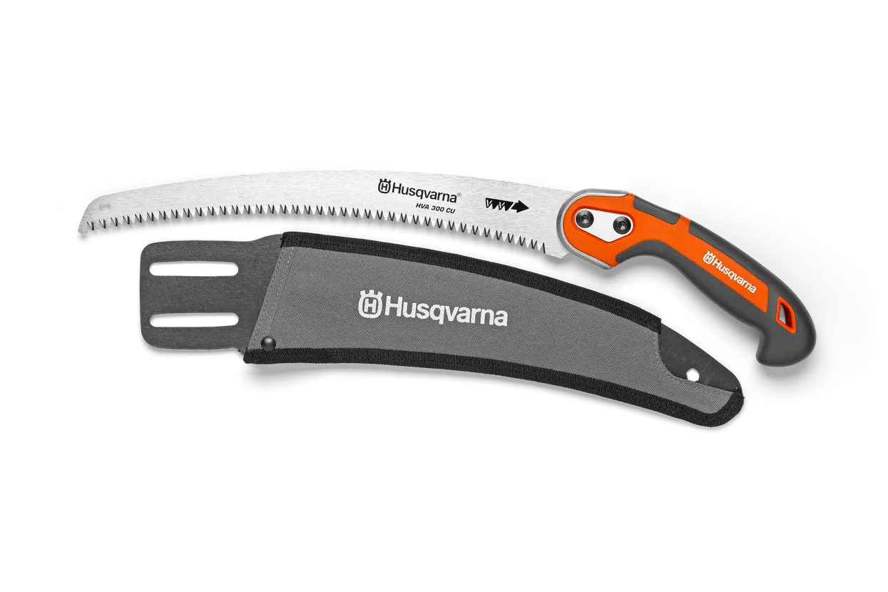 Husqvarna Curved Handsaw