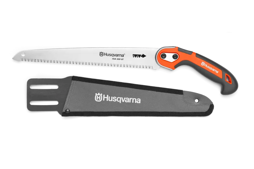 Husqvarna Fixed Straight Handsaw