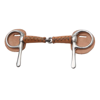 Half Spoon Jointed Leather