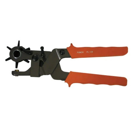 Heavy Duty Leather Punch