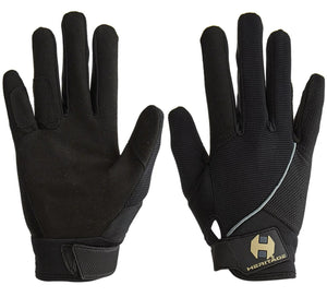Heritage Competition Gloves