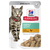 Hills Science Diet Adult Perfect Weight Chicken Pouch Wet Cat Food