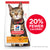 Hills Science Diet Adult Light Dry Cat Food
