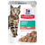Hills Science Diet Adult Perfect Weight Salmon Pouch Wet Cat Food