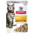 Hills Science Diet Adult Urinary Health & Hairball Control Chicken Pouch Wet Cat Food