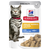 Hills Science Diet Adult Urinary Health & Hairball Control Ocean Fish Pouch Wet Cat Food