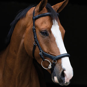 Horseware Ireland Rambo Micklem Deluxe Competition Bridle