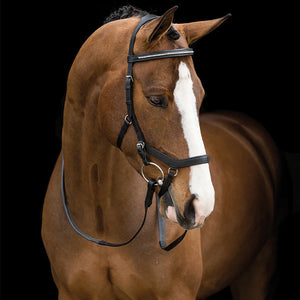 Horseware Ireland Rambo Micklem Diamante Competition Bridle