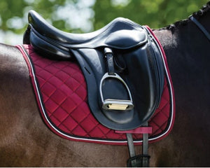 Horseware Ireland Rambo NonSlip Jumping Pad