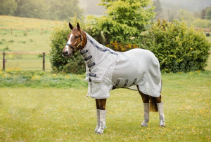 Horseware Ireland Rambo Protector Fly Rug