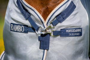 Horseware Ireland Rambo Protector Fly Rug